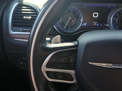 Used 2018 Chrysler 300 C w/ Safetytec Plus Group RWD image 51
