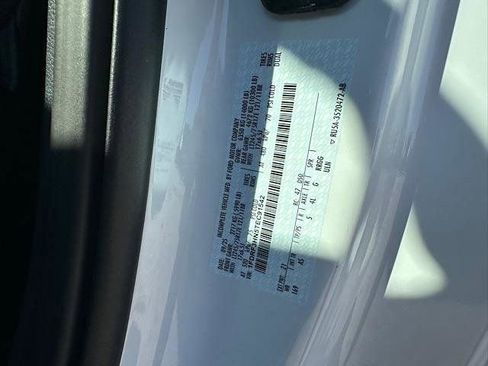 New 2026 Ford F350 XL w/ Snow Plow Prep Package image 10