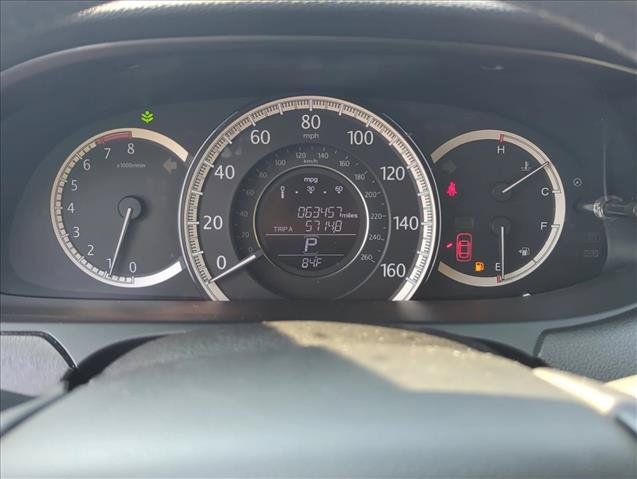 Used 2015 Honda Accord EX-L image 12