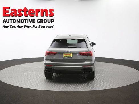 Used 2021 Audi Q3 2.0T Premium Plus AWD/4WD image 37