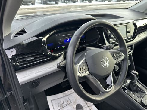 Used 2024 Volkswagen Taos S image 17