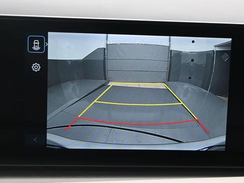 Used 2025 Hyundai Tucson SEL image 12