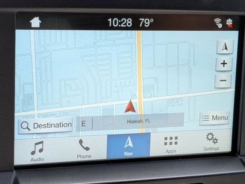 Used 2018 Ford F150 XLT w/ Equipment Group 302A Luxury RWD image 9