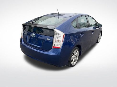 Used 2010 Toyota Prius Five image 6