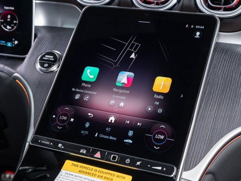 New 2025 Mercedes-Benz GLC 300 image 20