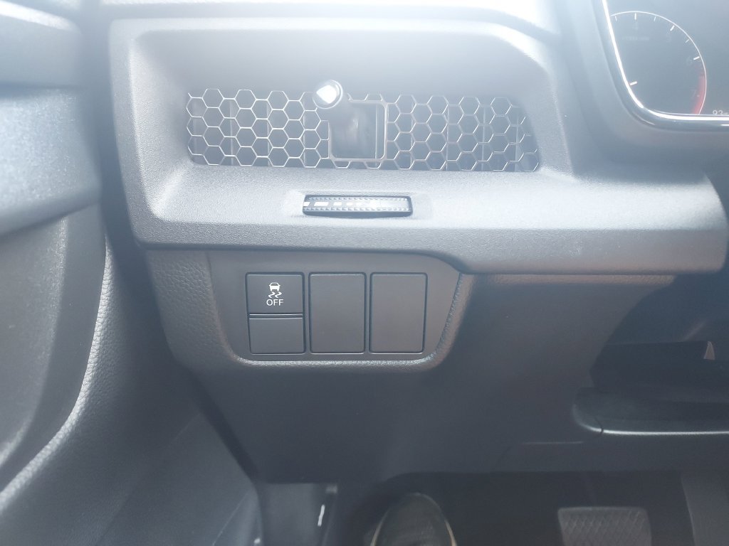 Used 2025 Honda CR-V EX image 23