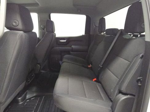 New 2026 Chevrolet Silverado 1500 W/T w/ WT Value Package image 21