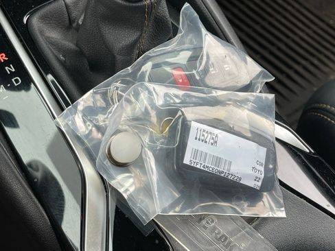 Used 2022 Toyota Corolla XSE image 10