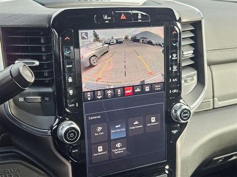 New 2026 RAM 3500 Laramie image 29