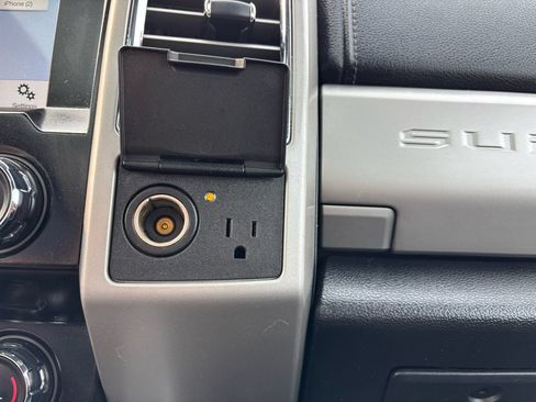 Used 2017 Ford F350 Lariat w/ Chrome Package AWD/4WD image 37