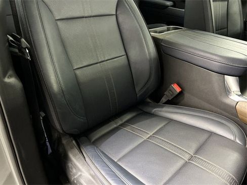 Certified 2024 Chevrolet Silverado 1500 High Country w/ High Country Premium Package image 29