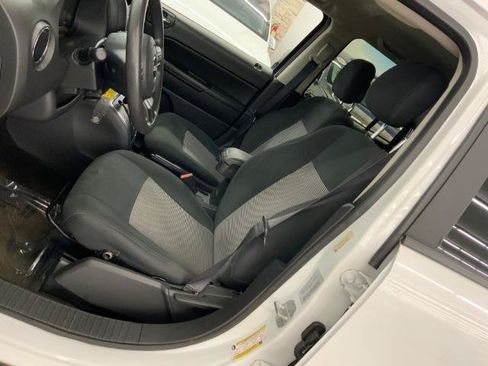 Used 2015 Jeep Compass Sport w/ Power Value Group AWD/4WD image 10