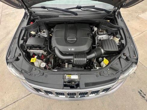 Used 2014 Jeep Grand Cherokee Limited AWD/4WD image 32