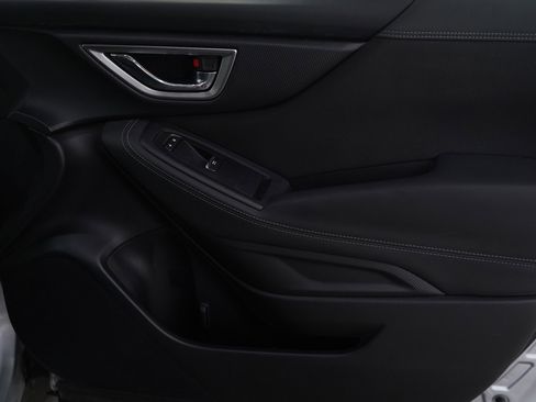 Used 2020 Subaru Forester Premium w/ Popular Package #1 image 9