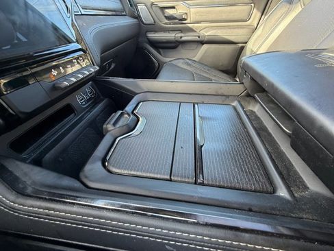 Used 2024 RAM 1500 Limited image 25