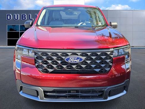 New 2025 Ford Maverick XLT w/ 4K Tow Package AWD/4WD image 2