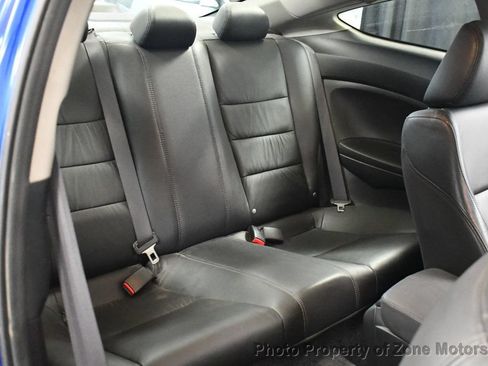 Used 2009 Honda Accord EX-L image 15