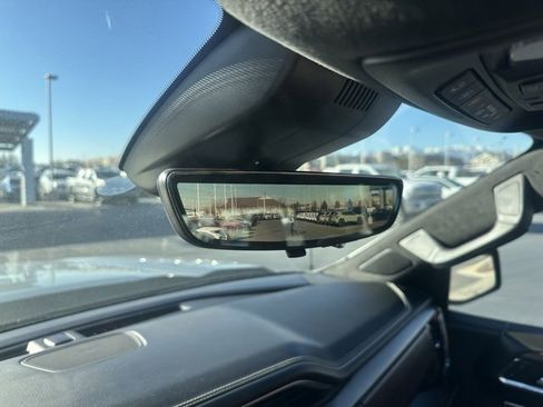 Certified 2023 GMC Sierra 1500 Denali Ultimate image 15