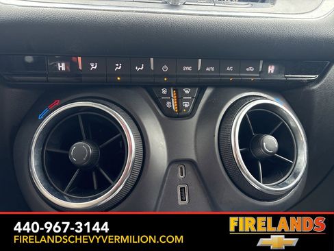 Used 2022 Chevrolet Blazer LT image 18