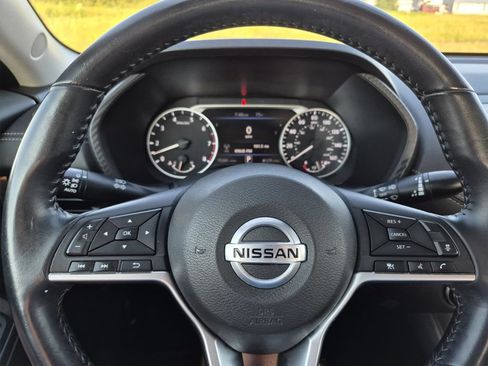 Used 2021 Nissan Sentra SV FWD image 19