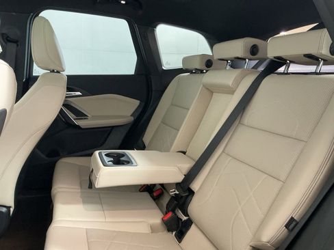 Certified 2025 BMW X1 xDrive28i w/ Convenience Package image 19