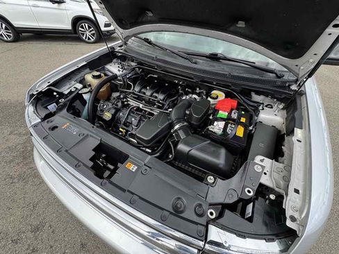 Used 2013 Ford Flex SEL image 43