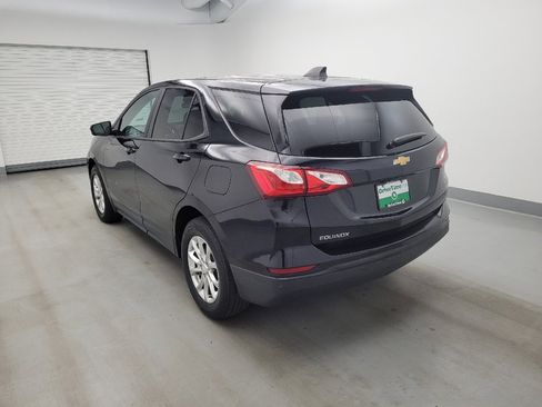 Used 2020 Chevrolet Equinox LS w/ LS Convenience Package FWD image 5