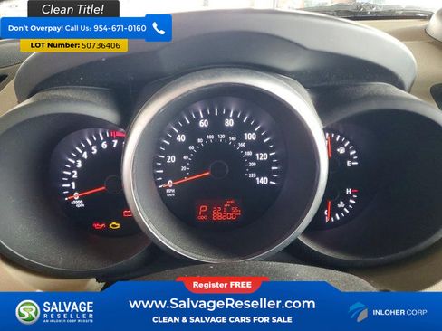 Used 2013 Kia Soul ! image 12