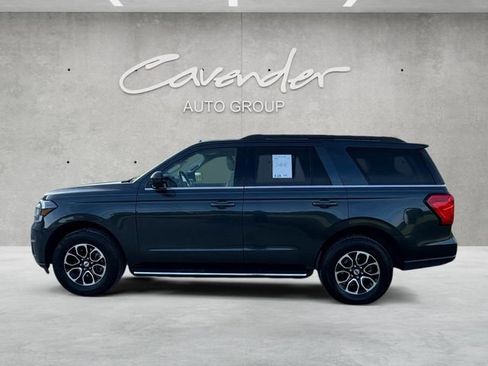 Used 2022 Ford Expedition XLT RWD image 13