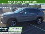 Used 2021 Jeep Cherokee Latitude Lux image 4