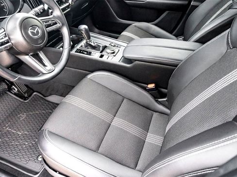 Certified 2025 MAZDA CX-50 AWD 2.5 S w/ Weather Package image 14