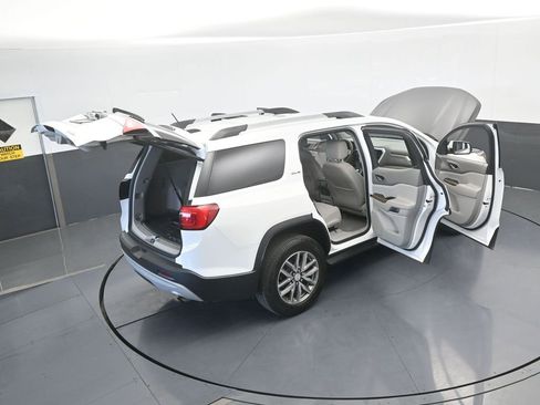 Used 2019 GMC Acadia SLE w/ Driver Alert Package I image 74