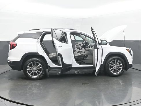 Used 2022 GMC Terrain SLT AWD/4WD image 55