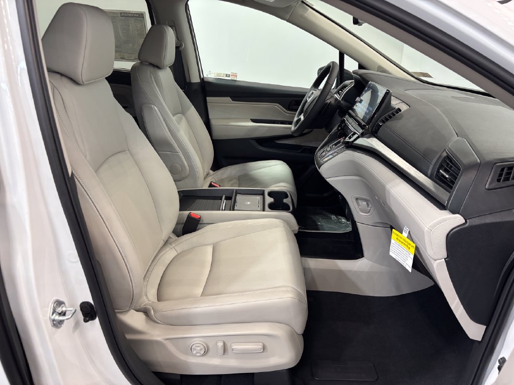 New 2027 Honda Odyssey EX-L image 16