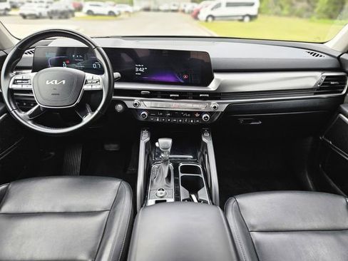 Used 2025 Kia Telluride S AWD/4WD image 15