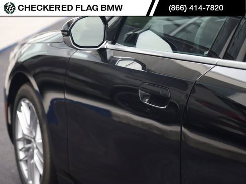 Certified 2024 BMW 530i xDrive w/ Premium Package image 12