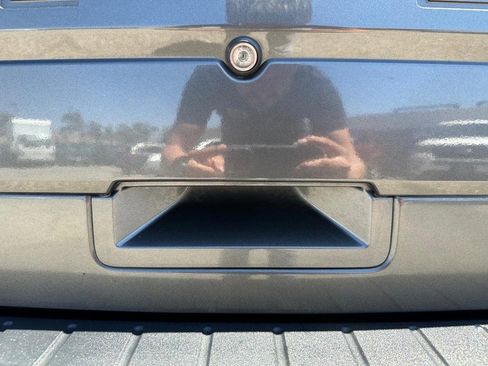 Used 2015 Ford Flex SEL w/ Equipment Group 201A image 40