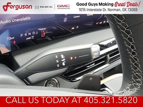 New 2026 Buick Enclave Avenir w/ Super Cruise Package AWD/4WD image 24