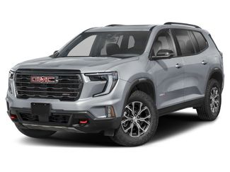 New 2026 GMC Acadia AT4 video 1