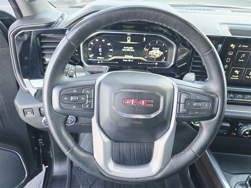 Used 2023 GMC Sierra 1500 SLT w/ SLT Premium Plus Package image 24