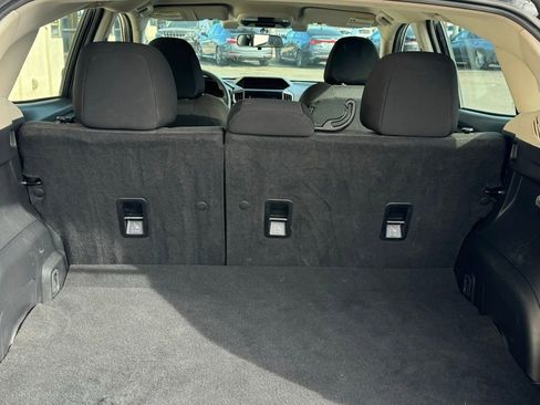 Used 2022 Subaru Impreza 2.0i image 5