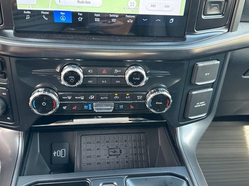 New 2026 Ford F150 Lariat w/ Equipment Group 501A Mid AWD/4WD image 29