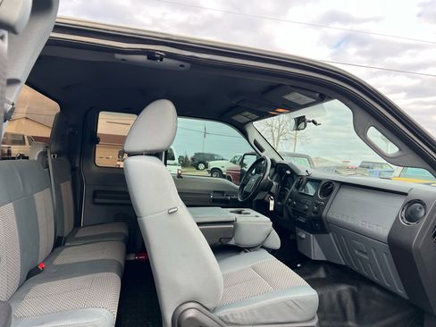 Used 2012 Ford F250 XL w/ PWR Equipment Group image 9