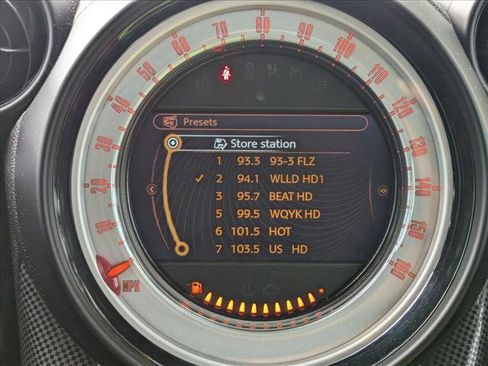 Used 2014 MINI Cooper Countryman S image 7