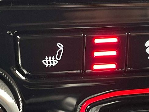 New 2025 Jeep Grand Cherokee L Summit w/ Luxury Tech Group V image 33