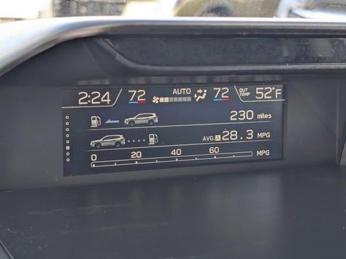 Used 2020 Subaru Forester Touring image 27