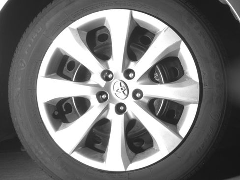 Used 2025 Toyota Corolla LE FWD image 16
