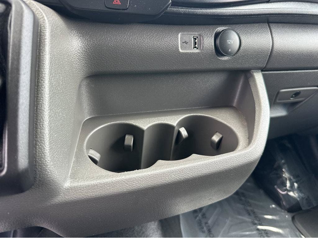 Used 2024 Ford Transit 150 Low Roof w/ Load Area Protection Package RWD image 25