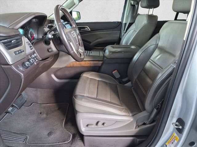 Used 2019 GMC Yukon Denali w/ Open Road Package AWD/4WD image 13
