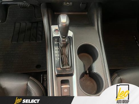 Used 2021 Nissan Altima 2.5 SR w/ SR Premium Package AWD/4WD image 21